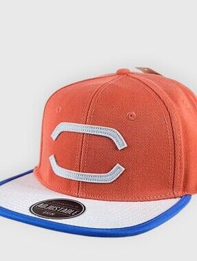 New Pokémon snapback hat